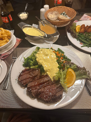 Mendoza - Gütersloh