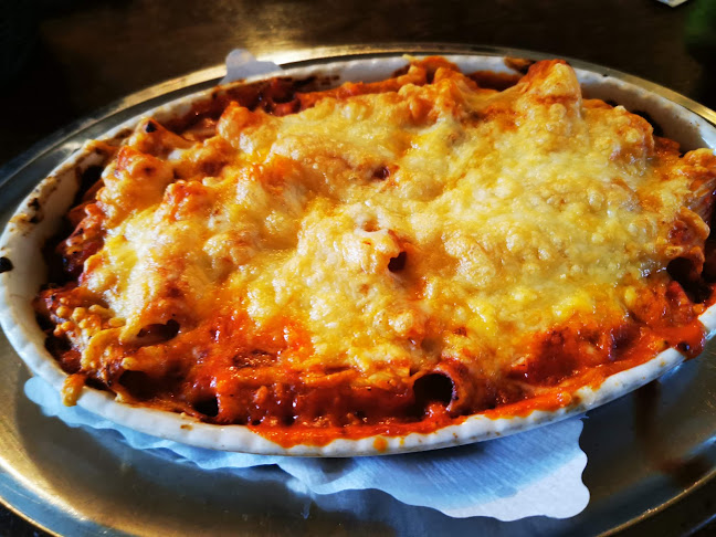 Spaghetti Haus Nosal GmbH - Gastronomie und Hotellerie