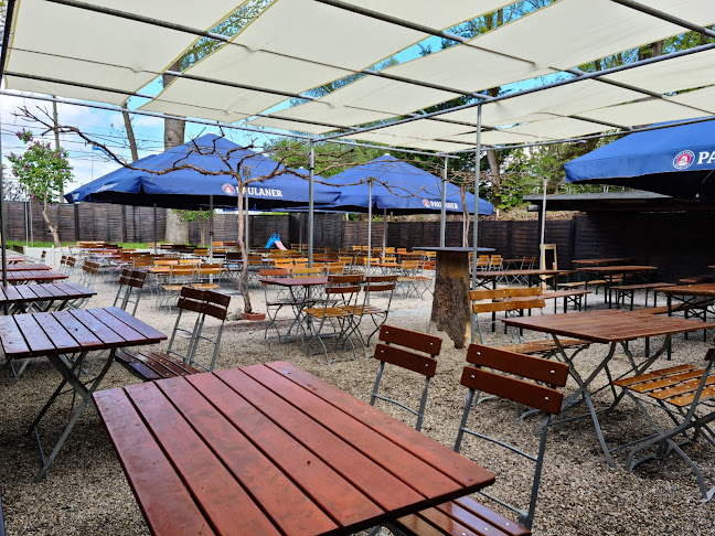 Restaurant Kipos - Bergkirchen