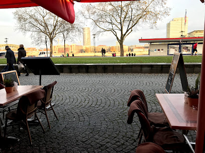 Restaurant Mama Leone