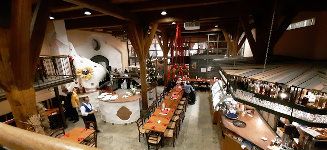 Comentarii opinii despre Pizzeria La Fontana