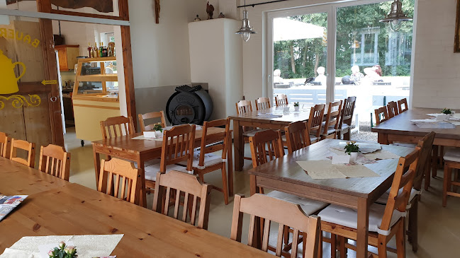 Comentarii opinii despre Gut Merzbrück Hofladen Bauern-Cafe