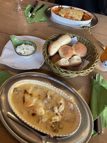 Restaurant Pizzeria Dolce Vita - Bremerhaven - Gastronomie und Hotellerie