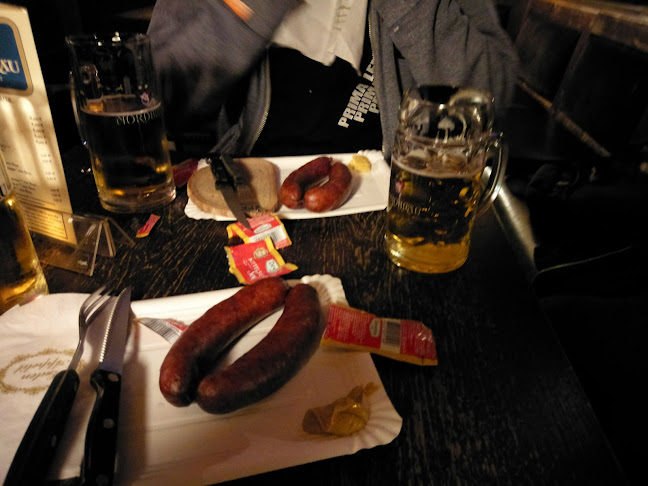 Touch Down - Ingolstadt - Gastronomie und Hotellerie