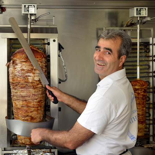 Imbiss Athen - Lüneburg