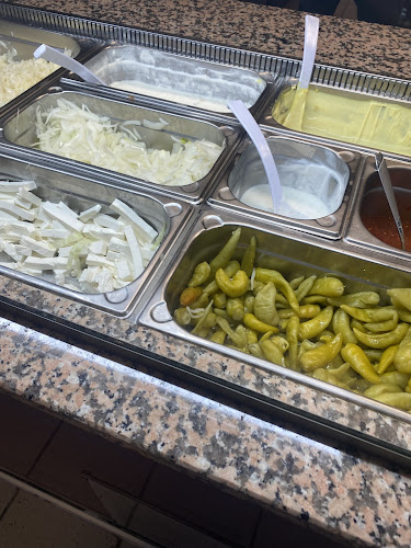 Comentarii opinii despre Rustica Grill