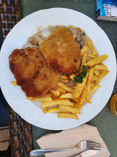 Gasthaus Sonneneck - Ellen Kaps - Nordhausen