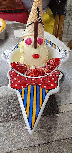 Comentarii opinii despre Gelato In