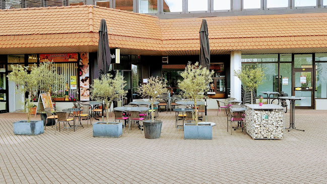 Opinii despre Wetzels Cafe & Bar în Limburgerhof - Gastronomie und Hotellerie