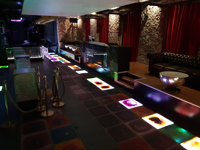 Goseriede 4, 30159 Hannover