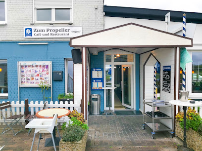 Zum Propeller