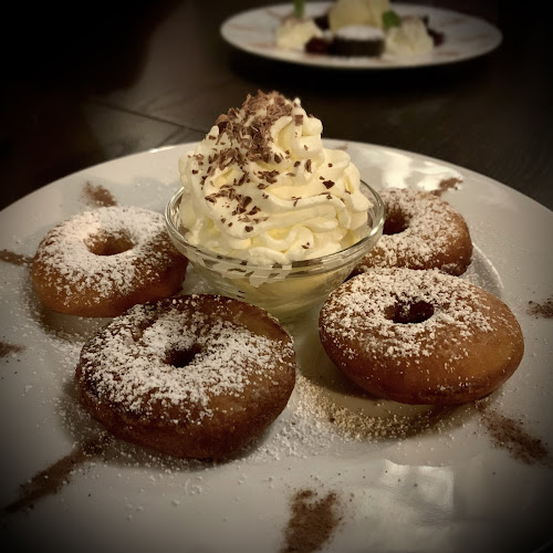 Opinii despre Restaurant Kleen's în Berlin - Gastronomie und Hotellerie