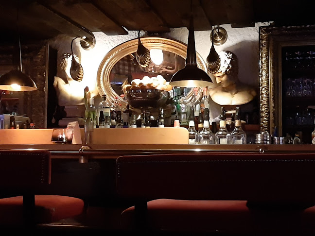 PORTICUS 1740 - Gastronomie und Hotellerie