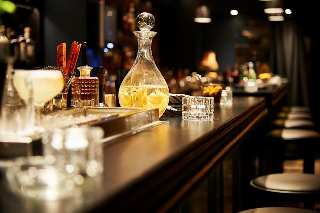 Opinii despre Bobby Lane - Ludwig's Weinbar în Bremen - Gastronomie und Hotellerie