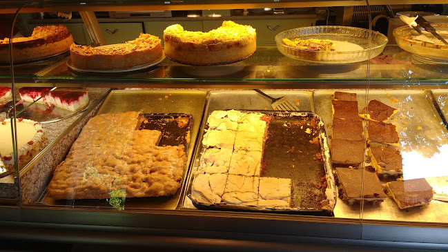 Fräulein Frieda im Kontorhof Wasbek - Gastronomie und Hotellerie