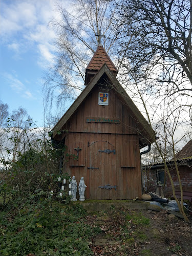 Opinii despre Melkhus und Klosterkapelle în Ganderkesee - Gastronomie und Hotellerie