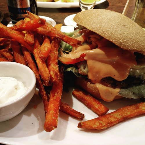 Burger Teufel Solingen - Gastronomie und Hotellerie