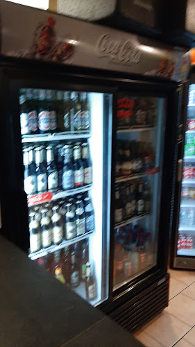 Pizza Europa - Nürnberg