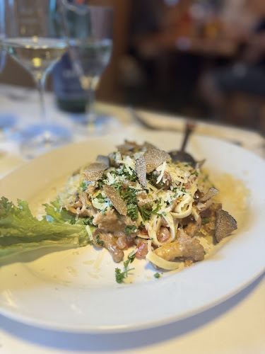 Montelliana - Gastronomie und Hotellerie