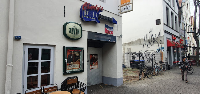 Charlys Musikkneipe