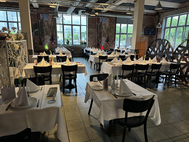 Gastwerk Rodizio - Gastronomie und Hotellerie