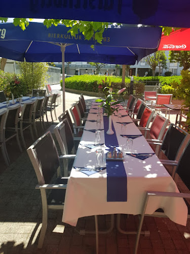 Dimitra - Gastronomie und Hotellerie