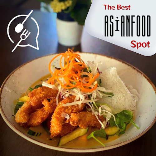 Comentarii opinii despre Yummy - Sushi & Fitness Asia Küche