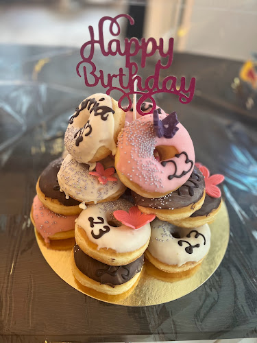 Comentarii opinii despre My Donut Pforzheim