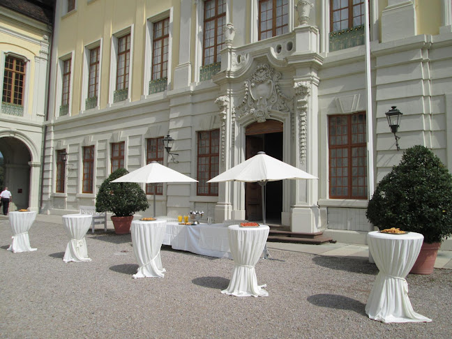 Lassner Catering & Eventausstatter - Winterbach