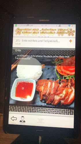 MISSYOU Sushi & Grill - Gastronomie und Hotellerie