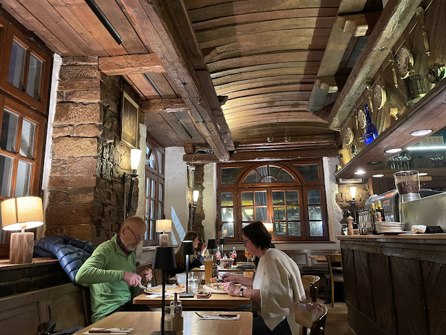 Comentarii opinii despre Restaurant Pizzeria Antica