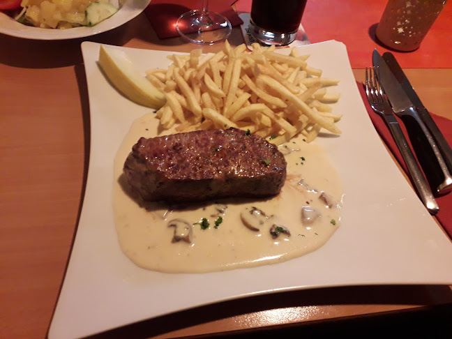 Café -Restaurant Siesta - Villingen-Schwenningen