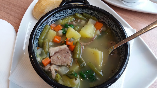 Café Honig Schwerin - Schwerin