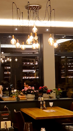 Comentarii opinii despre La Ponte Restaurant