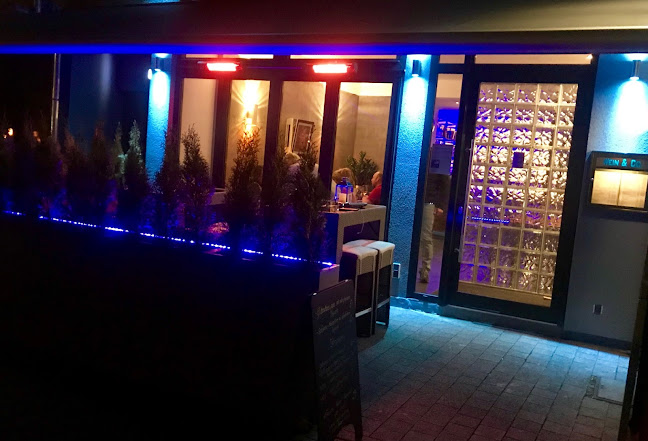 B17 - Restaurant | Weinbar | Bistro | Lounge - Karlsruhe