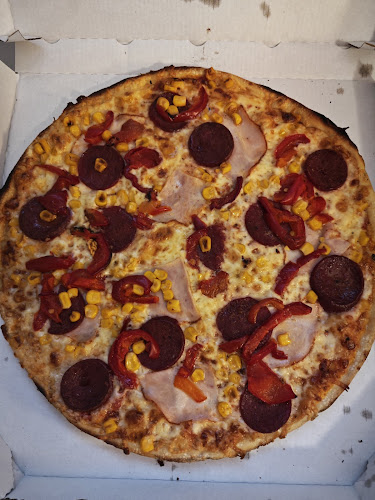 Pizza Express Venezia Günzburg - Günzburg