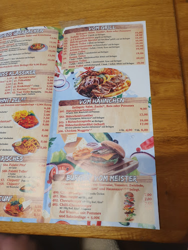 Meister Grill - Bielefeld