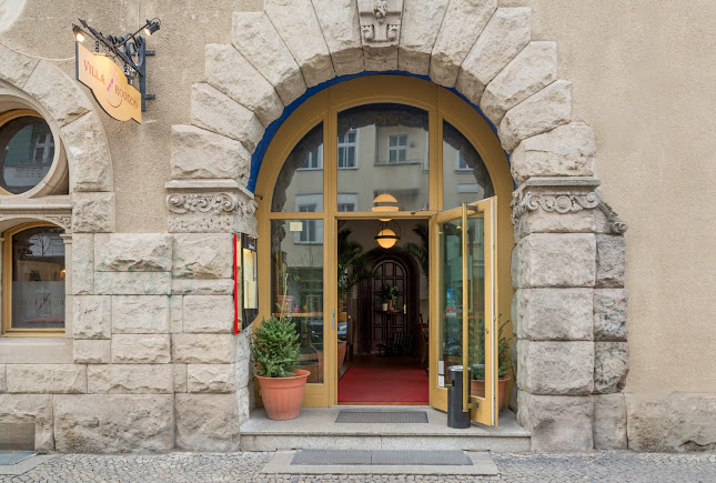 Villa Rodizio - Berlin