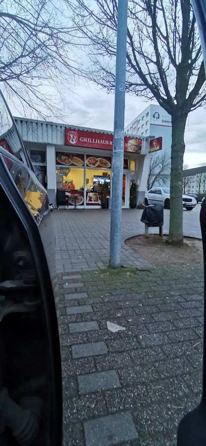 Grillhaus Reform