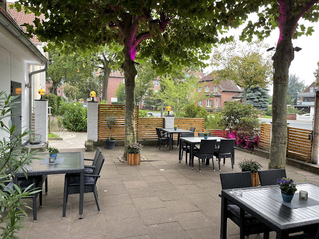 Opinii despre Steinofen Eck în Isernhagen - Gastronomie und Hotellerie