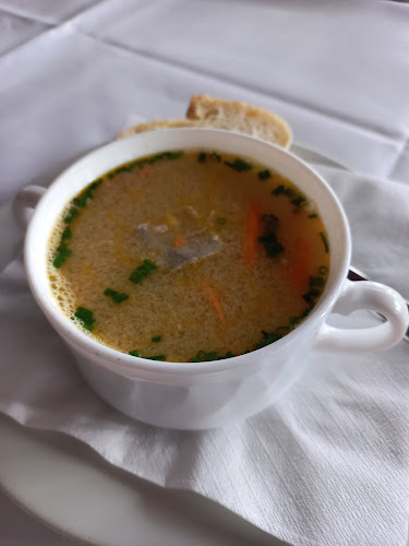 Comentarii opinii despre Störtebeker Fischrestaurant