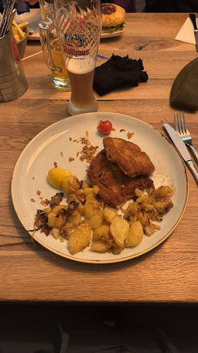 Bürgerstuben - Konstanz