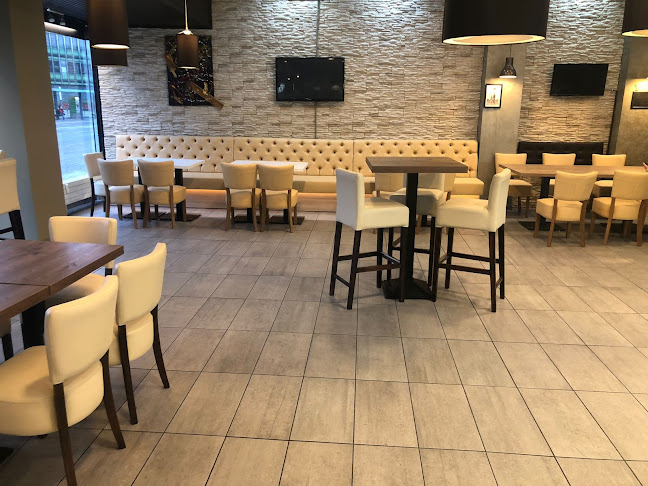 Bäckerei Adria 🍞 - Gastronomie und Hotellerie