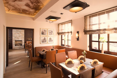 Hotel-Restaurant Haselhoff