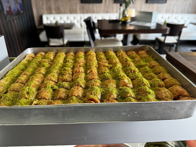 Ali's Döner World - Lünen