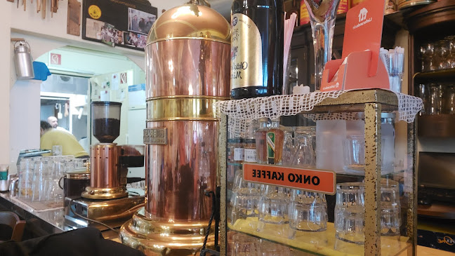 Marktstubb - Frankfurt am Main