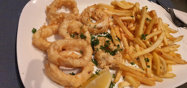 Opinii despre Vereinsheim des SV St. Stephan în Griesheim - Gastronomie und Hotellerie