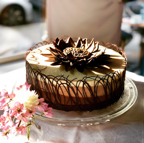 Eaton Place Café und Tearoom - Gastronomie und Hotellerie