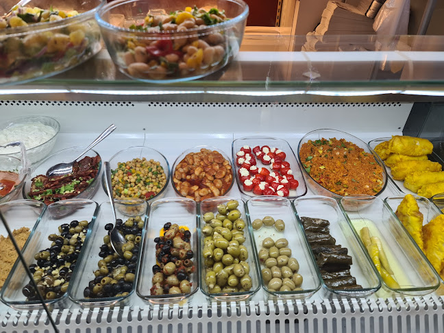 Melis Bäckerei & Feinkost - Bielefeld