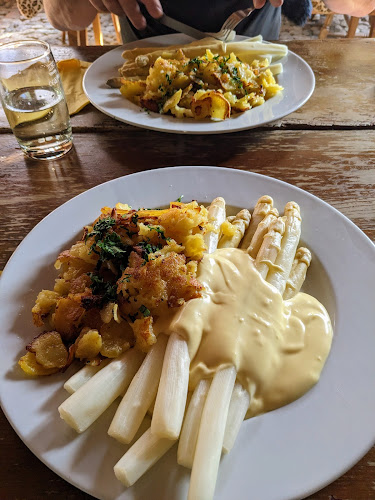 Opinii despre Lorenz-Strauße în Ehrenkirchen - Gastronomie und Hotellerie